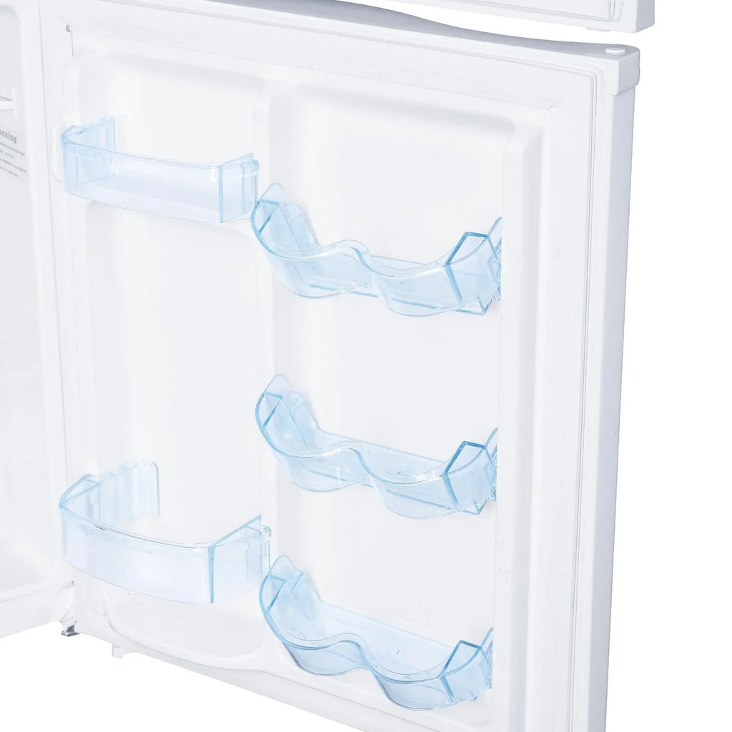Avanti 3.1 cu. ft. Compact Refrigerator, in Ivory (RA31B0W)