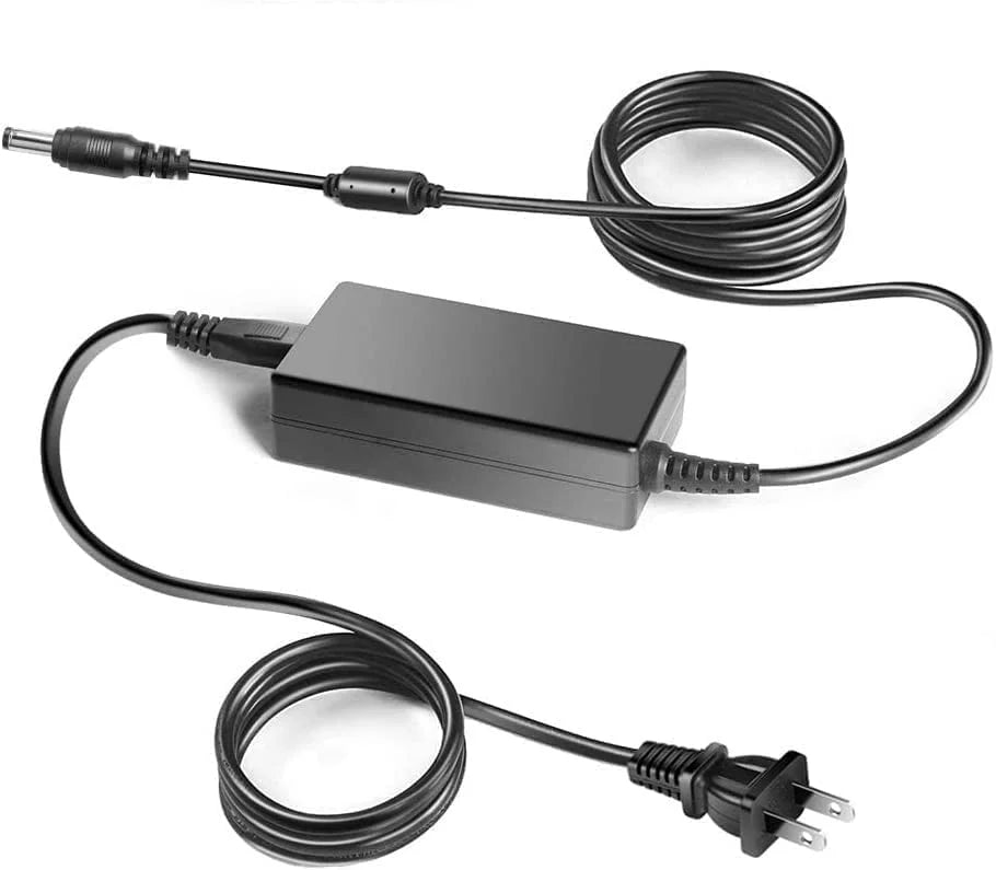 Guy-Tech 19V AC / DC Adapter Compatible with Packard Bell Q5WV1 Q5WSize1 Q5WTC LSize13 TM85 LJ65 SizeW51 MZ36 TM80 HIPRO HP-OK065B03 SizeADP-65KB Easynote n18061 TK13 PAV80 Laptop Notebook PC 19VDC 3.42A 65W