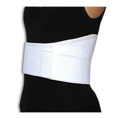 Sizeportaid Rib Belt For Female Fits Chest: 27-44 Inches, Ivory - 1 Ea, 3 Pack