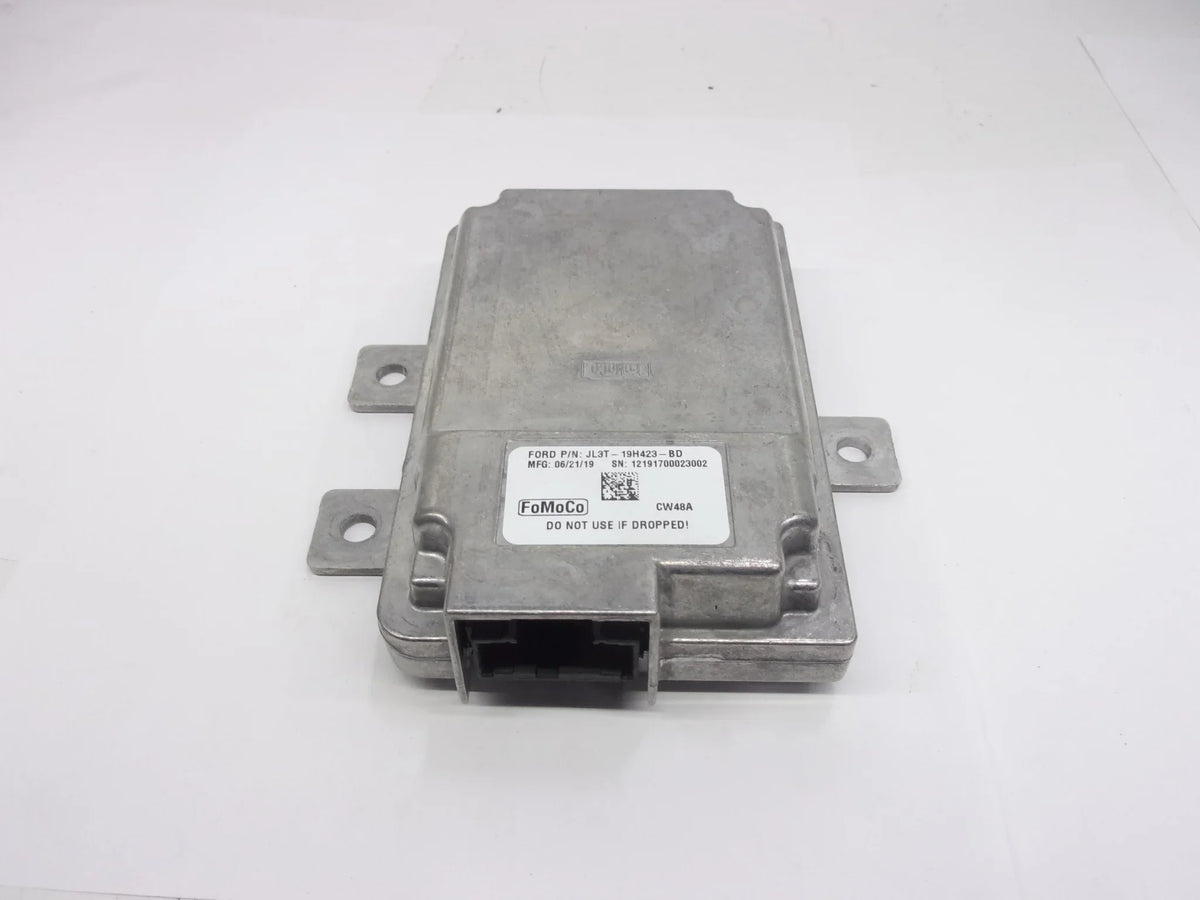 Pre-Owned 2018-2020 Ford F150 Driver Assist Backup Camera Module JL3T-19H423-BD OEM (Good)