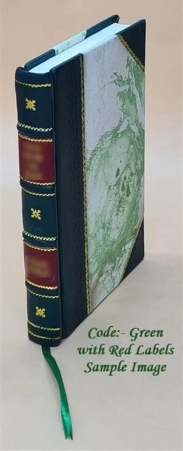 The Sizeham squire; and The Informers of 1798, with jottings about Ireland seventy years ago 1872 [Leather Bound]