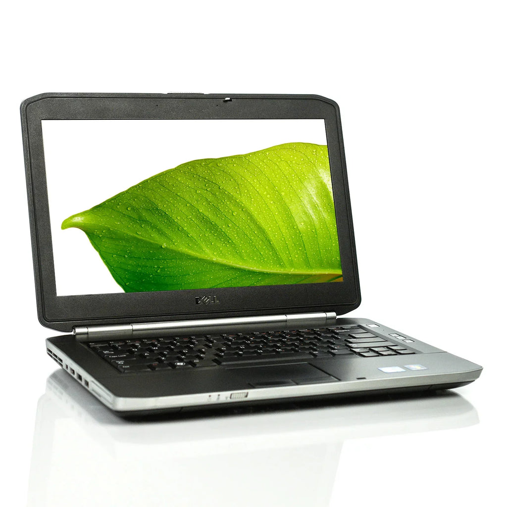 Used Dell Latitude E5420 Laptop i5 Dual-Core 8GB 500GB Win 10 Pro B v.AA (Used)