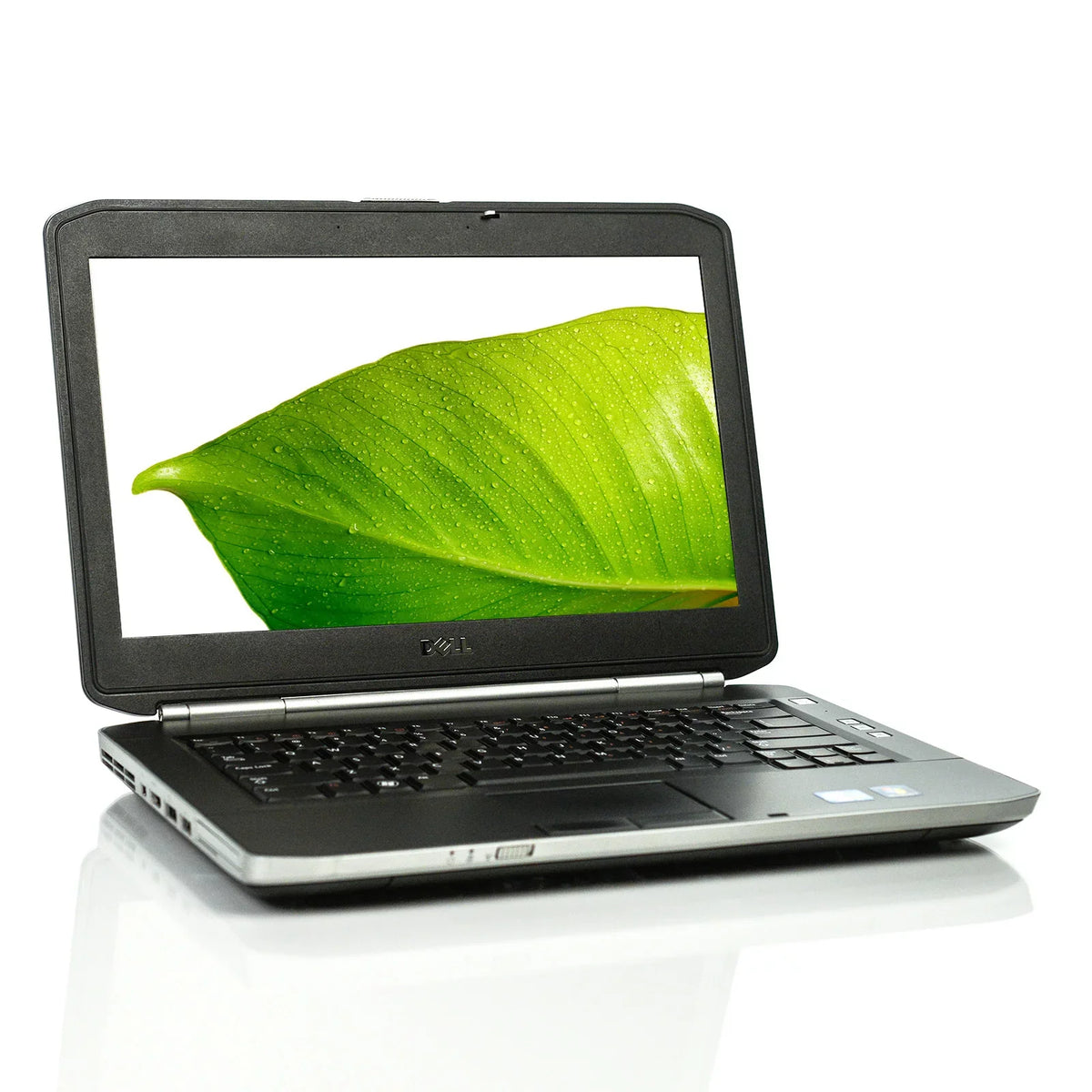 Used Dell Latitude E5420 Laptop i5 Dual-Core 8GB 500GB Win 10 Pro B v.AA (Used)