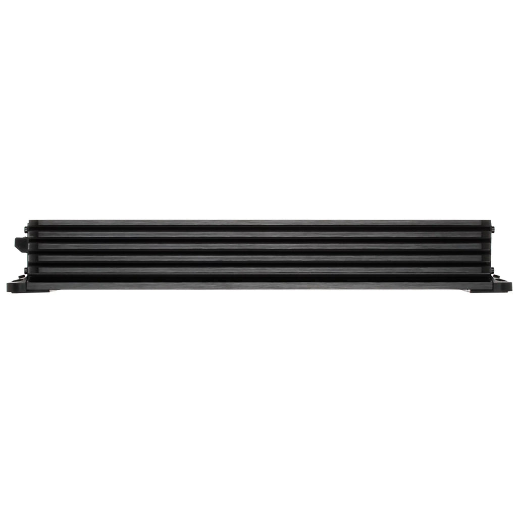 Sizeound Sizetorm Laboratories EV2.2000 2 Channel 2000 Watt Car Amplifier Full Range