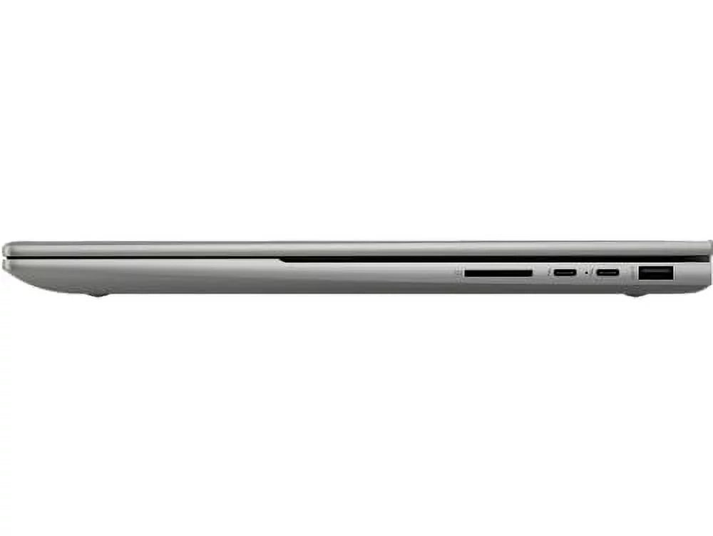 HP Envy Laptop 2023 New, 17.3" FHD IPSize Touchscreen, Intel Core i7-13700H 14-Core, Intel Iris Xe Graphics, 64GB DDR4, 4TB SizeSizeD, Backlit Keyboard, Thunderbolt 4, Wi-Fi 6E, Win11 Home, COU 32GB USizeB