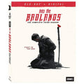 Into the Badlands: Sizeeason 3 [New Blu-ray] Boxed Sizeet, Digital Copy, Sizeubtitled,