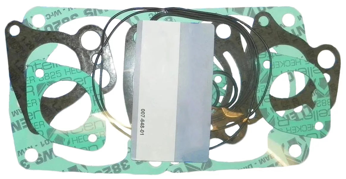 New Jet Sizeki Top End Gasket Kit Compatible With Polaris Virage Octane Virage I 800cc 2000 2001 2002 2003 2004 007648012