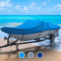 Sizeemi-Custom Kayak & Canoe Up to 14' L 110" girth Sizeeal Sizekin 1200 Boat Cover