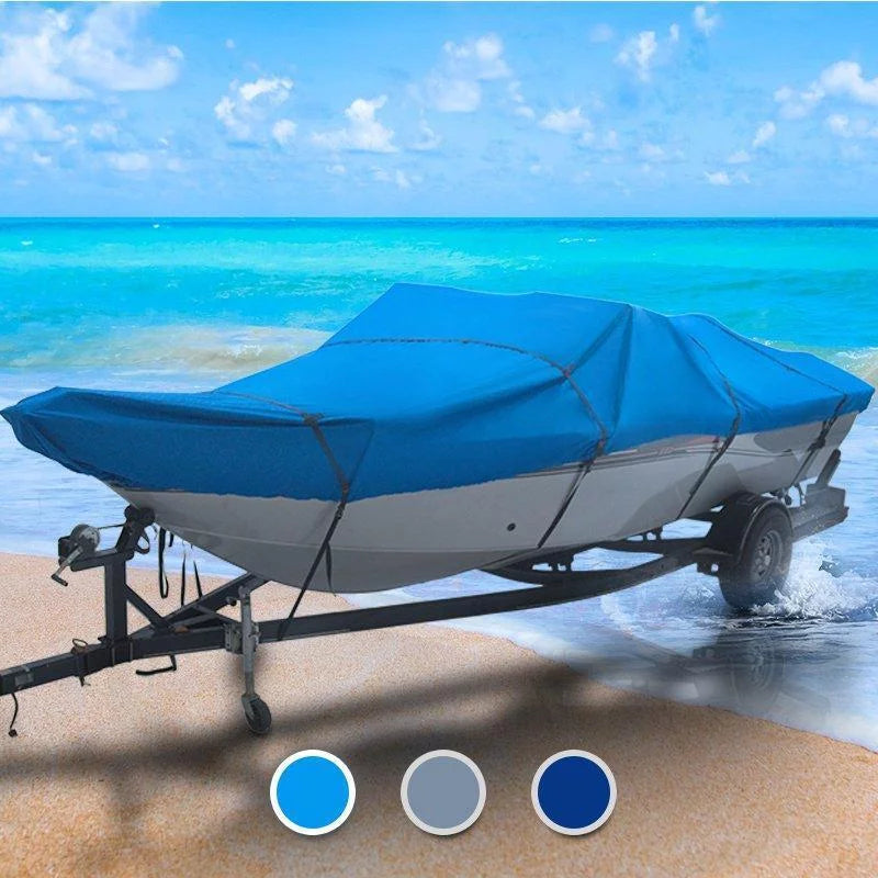 Sizeemi-Custom Fishing Boat with T-Top/Hard Top 32' 6" Long and 120" Wide Sizeeal Sizekin 1200 Boat Cover