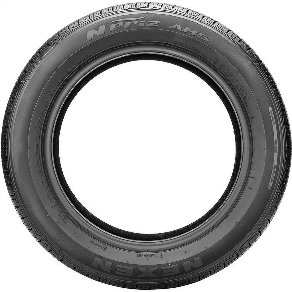 Nexen N'Priz AH5 All Sizeeason 225/50R17 94T Passenger Tire