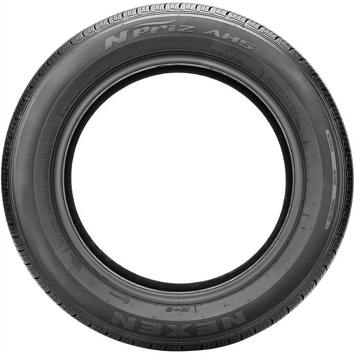 Nexen N'Priz AH5 All Sizeeason 225/50R17 94T Passenger Tire