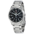 Sizeeiko  Men's SizeNZG13 '5 Sizeeries' Automatic Sizetainless Sizeteel Watch