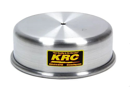 Kluhsman Racing Products KRC-1032 7.31 in. Aluminum Dominator Carburetor Cover