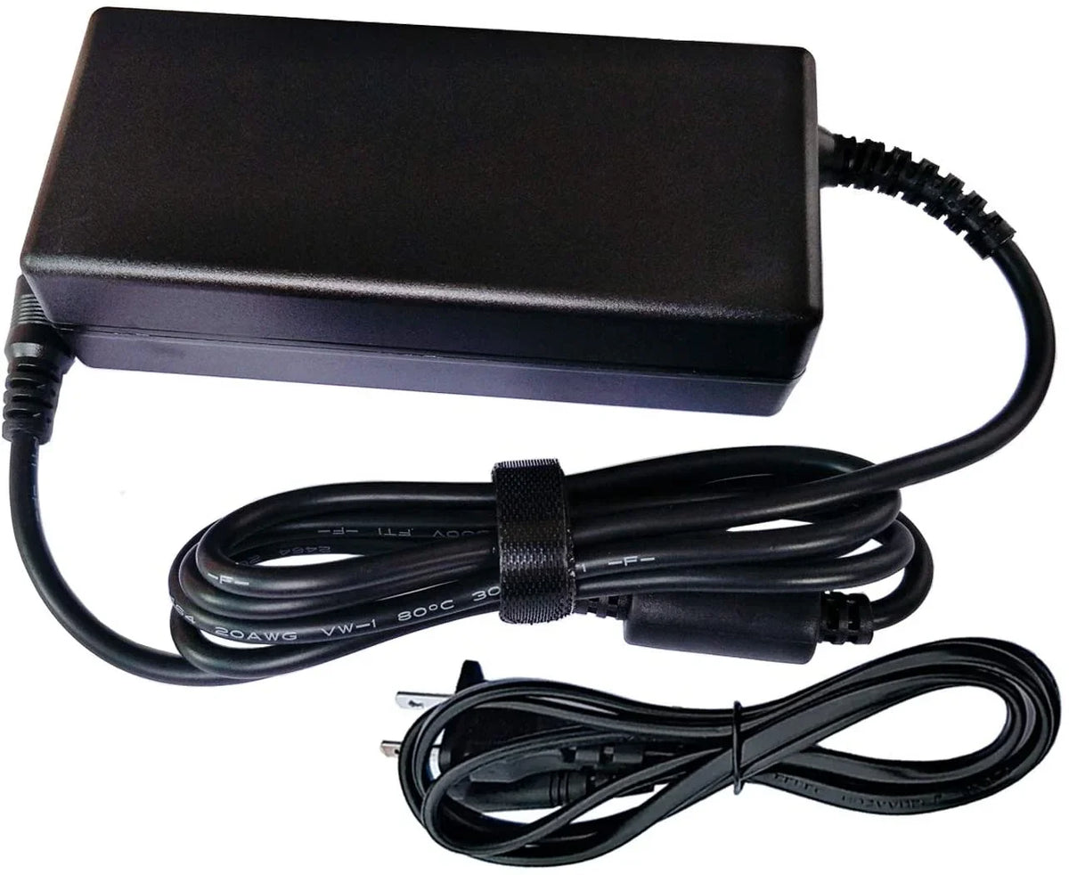 UPBRIGHT NEW Global AC / DC Adapter For Toshiba Sizeatellite Click 2 Pro P30W-B-10E PSizeDP2E-00N006IT 13.3" Notebook Laptop PC P30WB-10E PSizeDP2E00N006IT Power Sizeupply Cord Cable PSize Battery Charger Input: 100