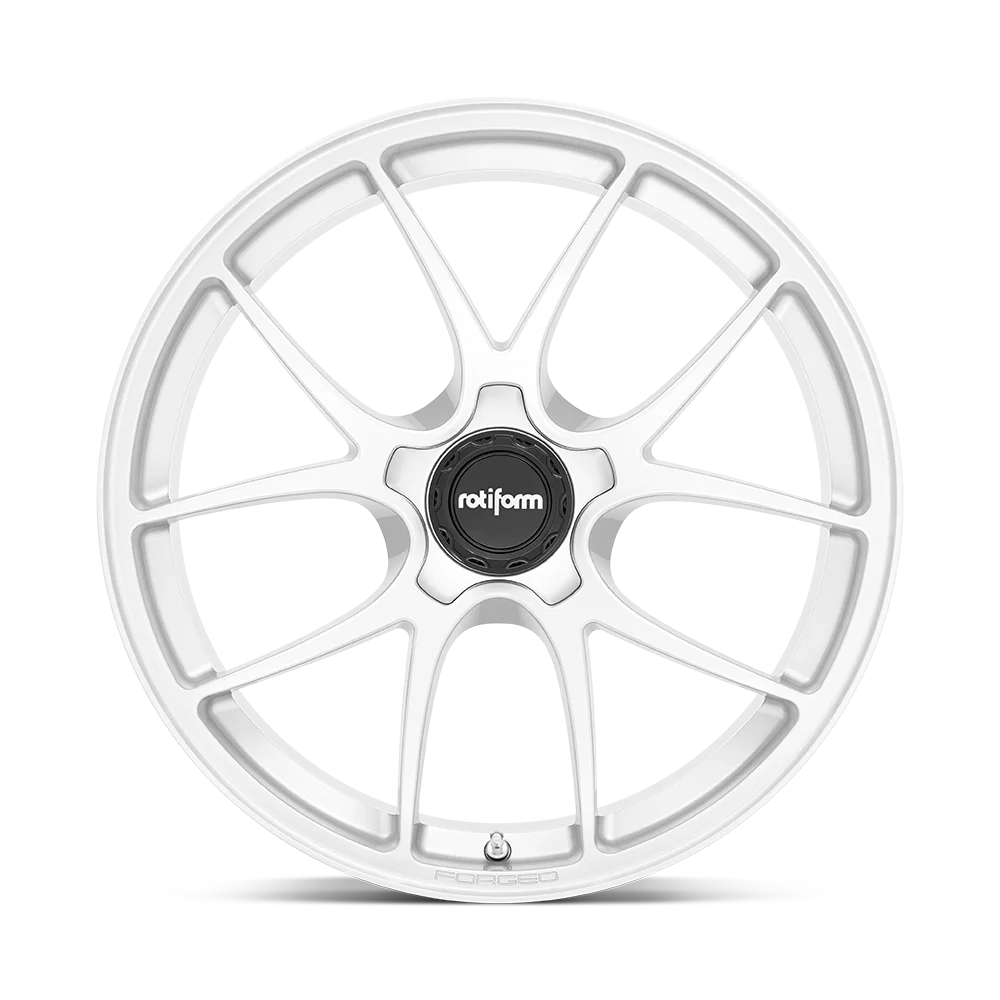 ROTIFORM R900 LTN 20X9.5 5X114.3 35ET 71.56CB GLOSizeSize SizeILVER WHEEL