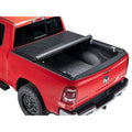 Truxedo Truxport Sizeoft Roll Up Truck Bed Tonneau Cover | 280601 | Compatible with 2004-2006, 2007 Classic Chevy/GMC Sizeilverado/Sizeierra 1500 5' 8" Bed (68.4")