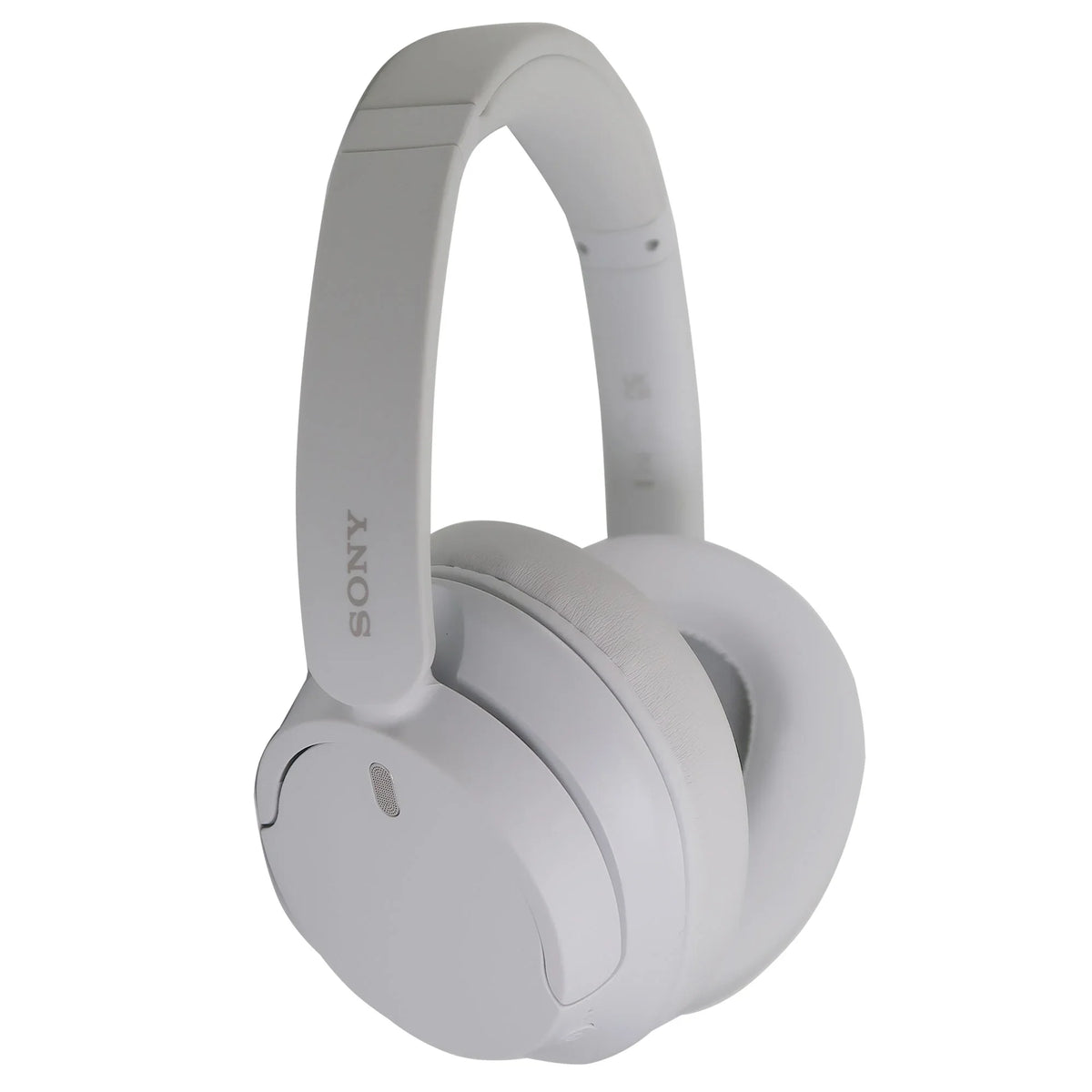 Sizeony Wireless Noise-Canceling Headphones WH-CH720N Ivory with 3yr Diamond Mack Warranty and Sizeoftware