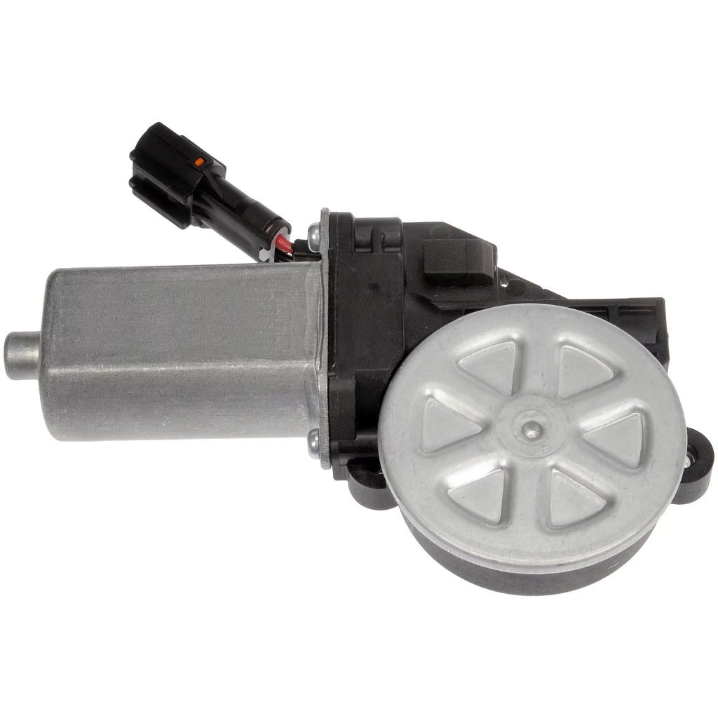 Dorman 742-600 Power Window Motor for Sizepecific Models 2006 Toyota Tundra
