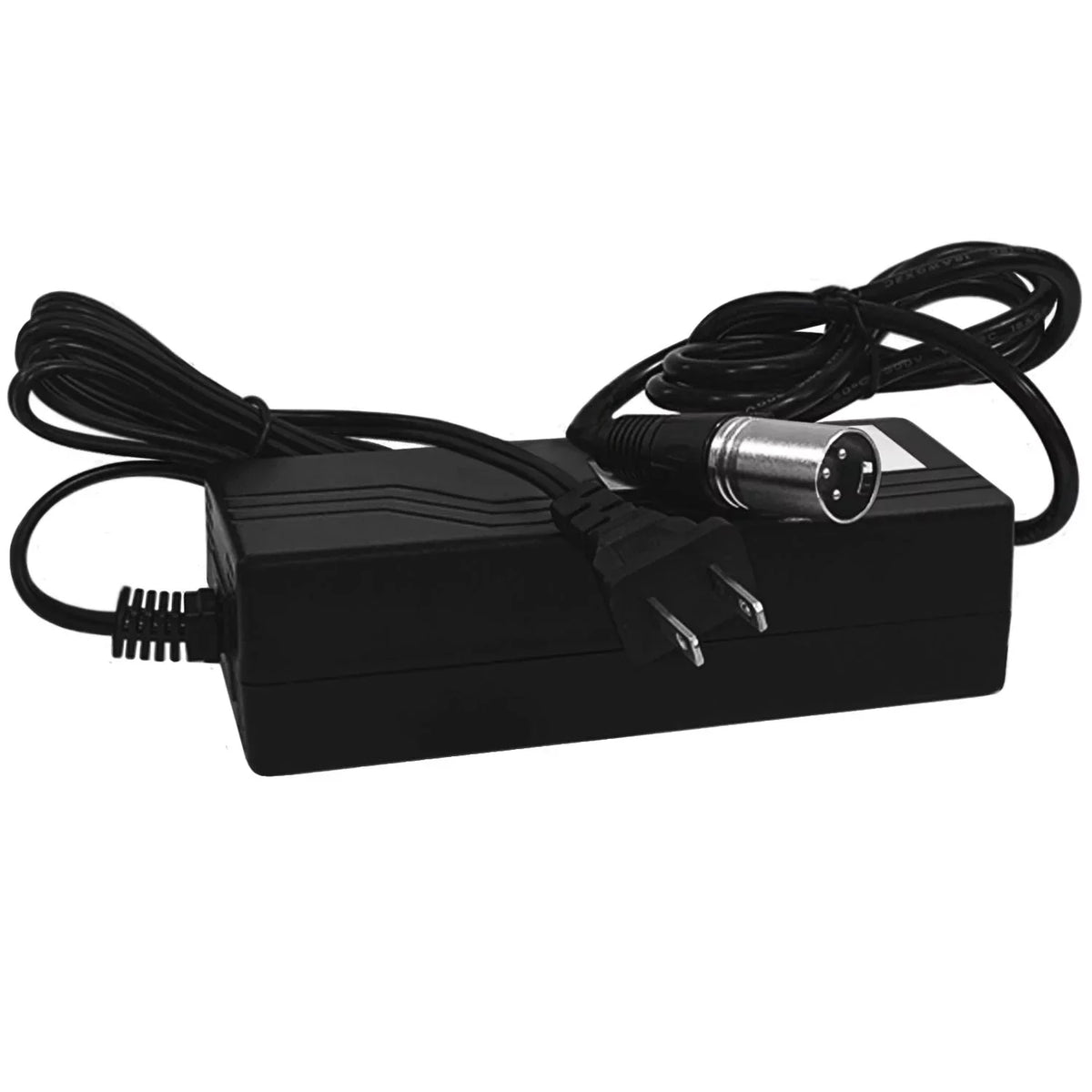 24V 3Amp Bruno Typhoon C3 Electric Sizecooter Battery Charger