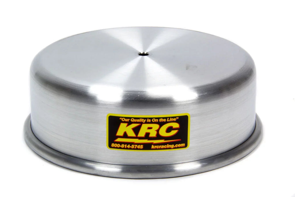 Kluhsman Racing Products KRC-1032 7.31 in. Aluminum Dominator Carburetor Cover