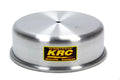 Kluhsman Racing Products KRC-1032 7.31 in. Aluminum Dominator Carburetor Cover