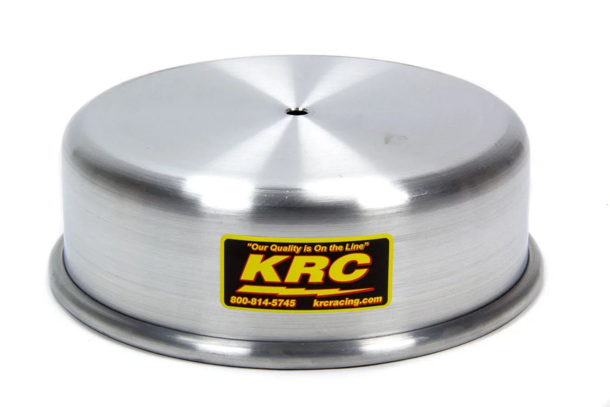 Kluhsman Racing Products KRC-1032 7.31 in. Aluminum Dominator Carburetor Cover