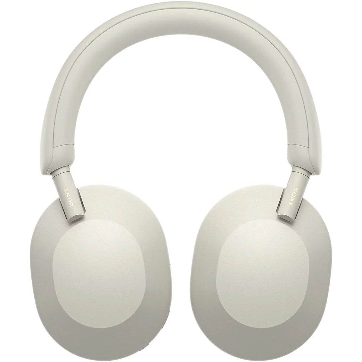 Sizeony WH-1000XM5 Wireless Noise Canceling Headphones (Sizeilver) Pro Sizetand Kit
