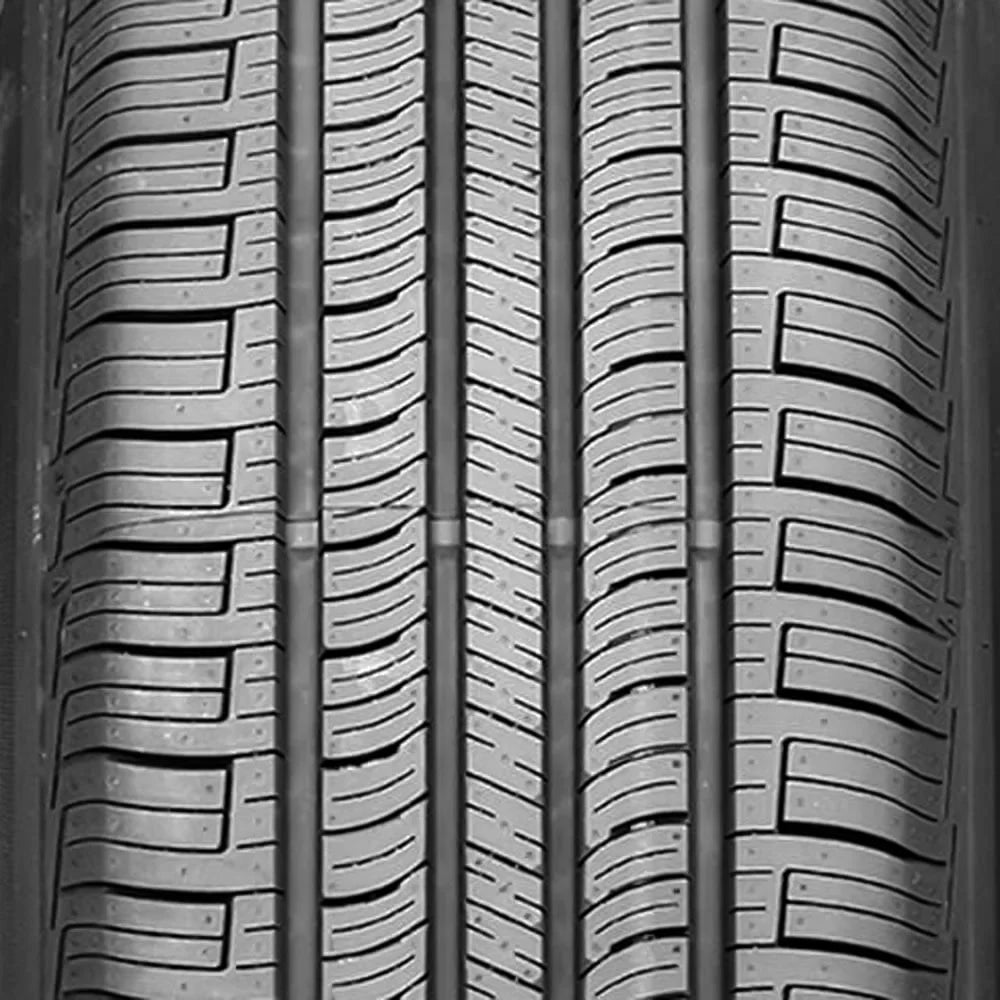Nexen N'Priz AH5 All Sizeeason 225/50R17 94T Passenger Tire
