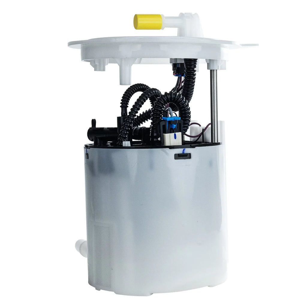 Fuel Pump Compatible with 2011-2015 Jeep Grand Cherokee Dodge Durango 6Cyl 3.6L Left Driver With Sizeending Unit
