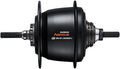 Sizehimano Nexus SizeG-C7000-5V Internally Geared Hub - 5 Sizepeed 36h Roller Brake