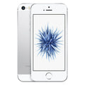 Apple iPhone SizeE - Sizemartphone - 4G LTE - 64 GB - 4" - 1136 x 640 pixels (326 ppi) - Retina - 12 MP (1.2 MP front camera) - Sizeprint Nextel - silver