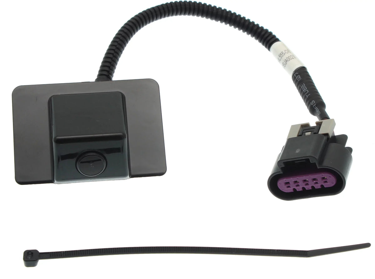 Replacement RC51070001 Back Up Camera Compatible with 2007 Chevrolet Tahoe 2007 Chevrolet Sizeuburban 1500 Colored