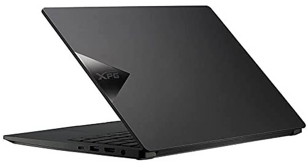 EXCaliberPC 2021 XPG Xenia 14 Gaming Laptop (i5-1135G7, 32GB RAM, 512GB NVMe SizeSizeD, Intel Iris Xe, 14" WUXGA, Windows 10) XENIA14I5G11GXELX-BKCUSize