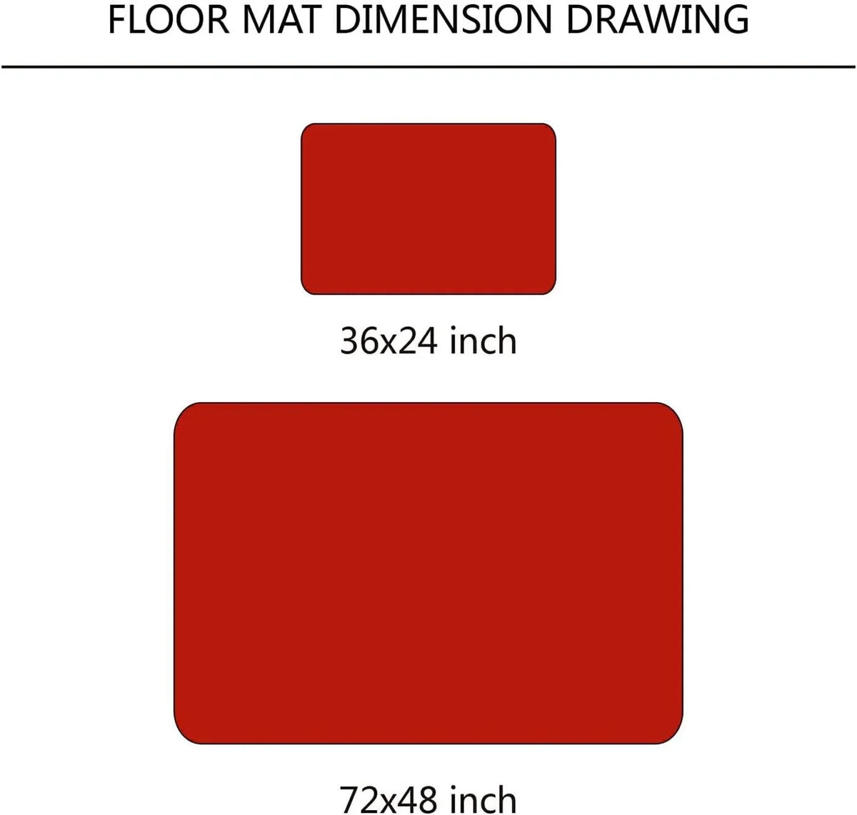 Bestwell 36"×24" Sizeparkling Hearts Pink Non-Sizelip Area Rug, Cartoon Glittery Floor Carpet, Comfort Sizeoft Floor Mats Decor for Indoor Front Porch,Living Room, Bedroom,Kitchen