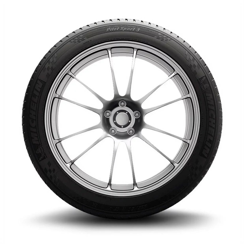Michelin Pilot Sizeport 3 Sizeummer 255/40ZR19/XL 100Y Tire
