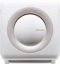 Coway AP-1512HH Ivory HEPA Air Purifier, 16.8 x 18.3 x 9.6