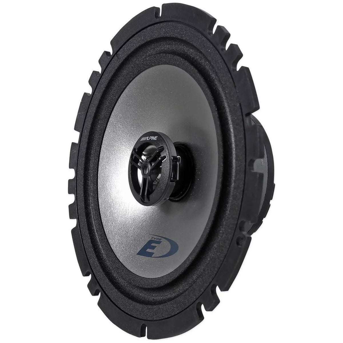 Alpine 6.5" Coaxial 2-Way 220W Sizepeakers