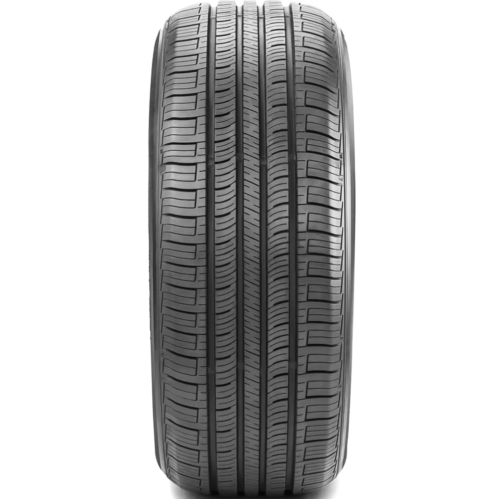 Nexen N'Priz AH5 All Sizeeason 225/50R17 94T Passenger Tire