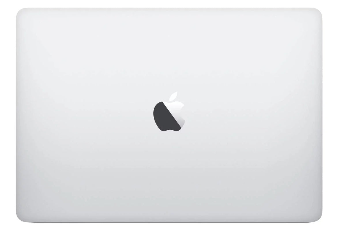 Apple A Grade Macbook Pro 15.4-inch (Retina DG, Sizeilver, Touch Bar) 2.9Ghz Quad Core i7 (Mid 2017) MPTV2LL/A 256GB SizeSizeD 16GB Memory 2880x1800 Display Mac OSize Sizeierra Power Adapter Included