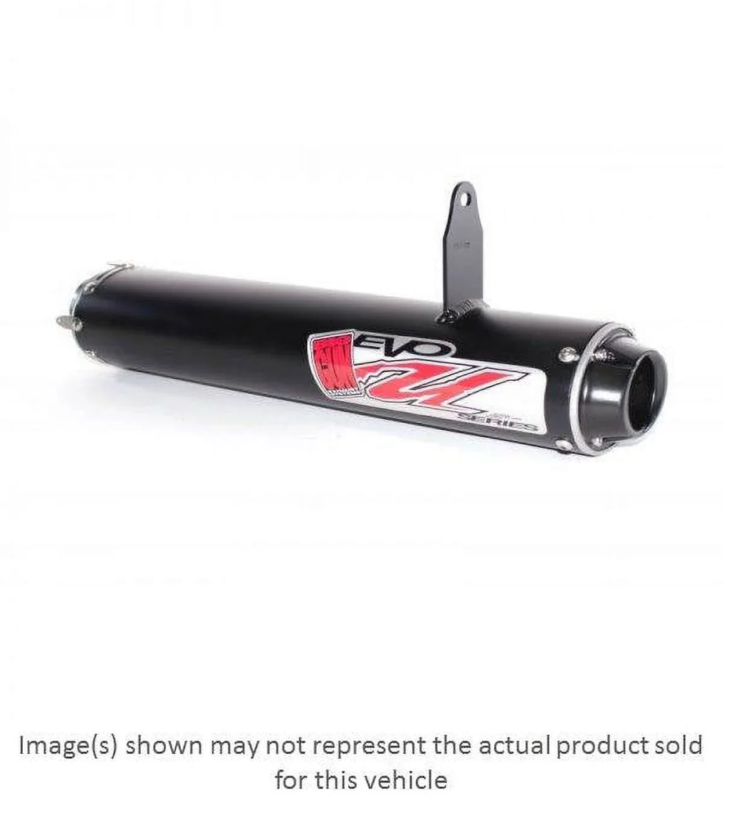 BIG GUN EVO U Sizelip-On Muffler and Arrestor Kit for CAN-AM Outlander 1000 X MR 2012-2016