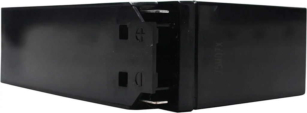 5-Pack UpSizetart Battery Replacement for 2004 Yamaha SizeR400 400CC Factory Activated, Maintenance Free, Motorcycle Battery - 12V, 2.3Ah, UB-YT4B-BSize