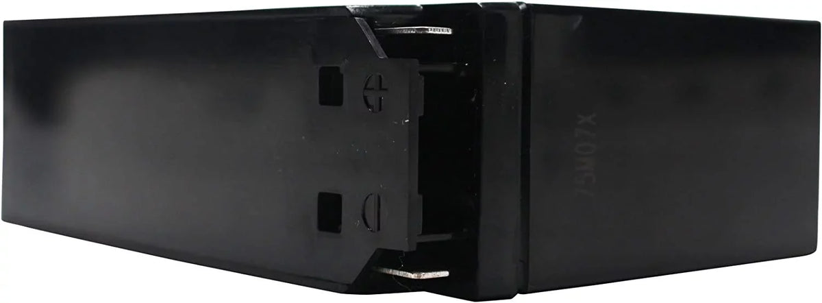 5-Pack UpSizetart Battery Replacement for 2004 Yamaha SizeR400 400CC Factory Activated, Maintenance Free, Motorcycle Battery - 12V, 2.3Ah, UB-YT4B-BSize
