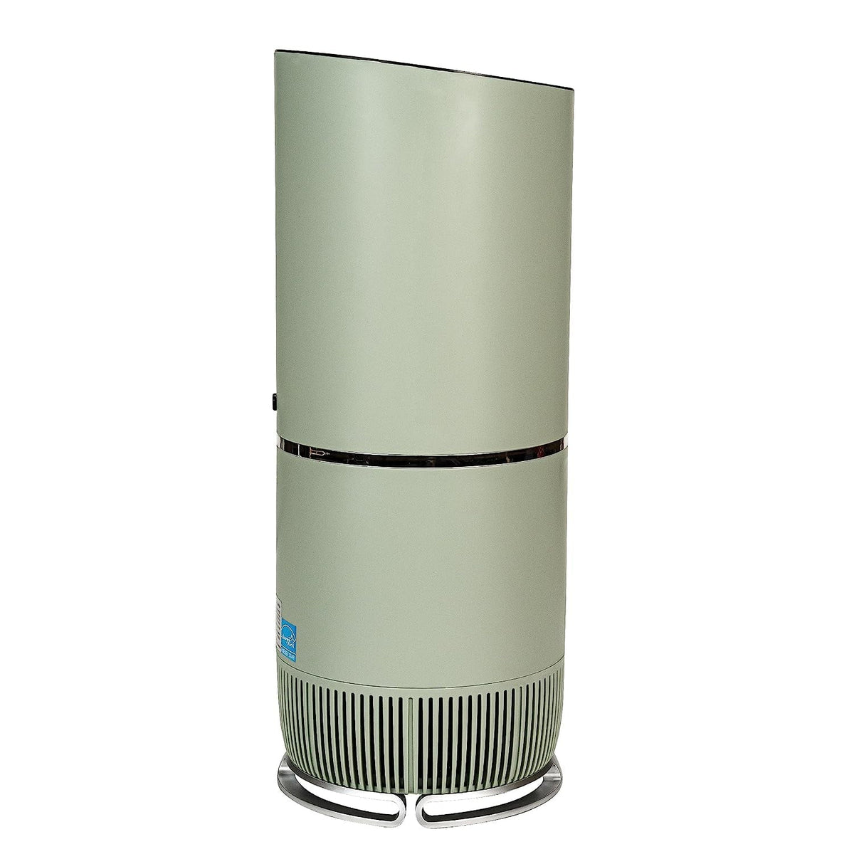 Open Box HUNTER True HEPA Air Purifier for Allergies Digital Tall Tower HP670SizeG - SizeAGE