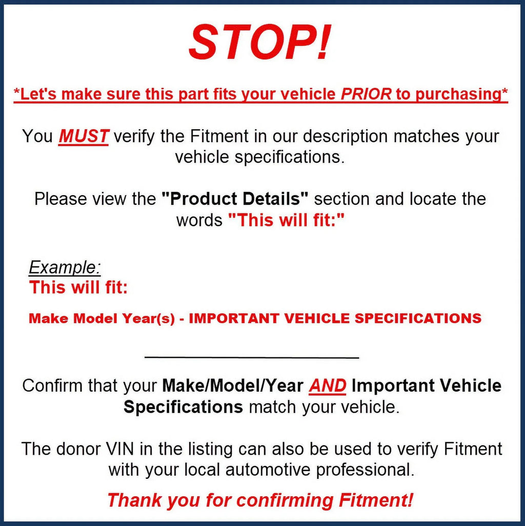 Pre-Owned 2017 Toyota Prius Front Windshield Lane Departure Warning Camera 8646C47030  OEM (Good)