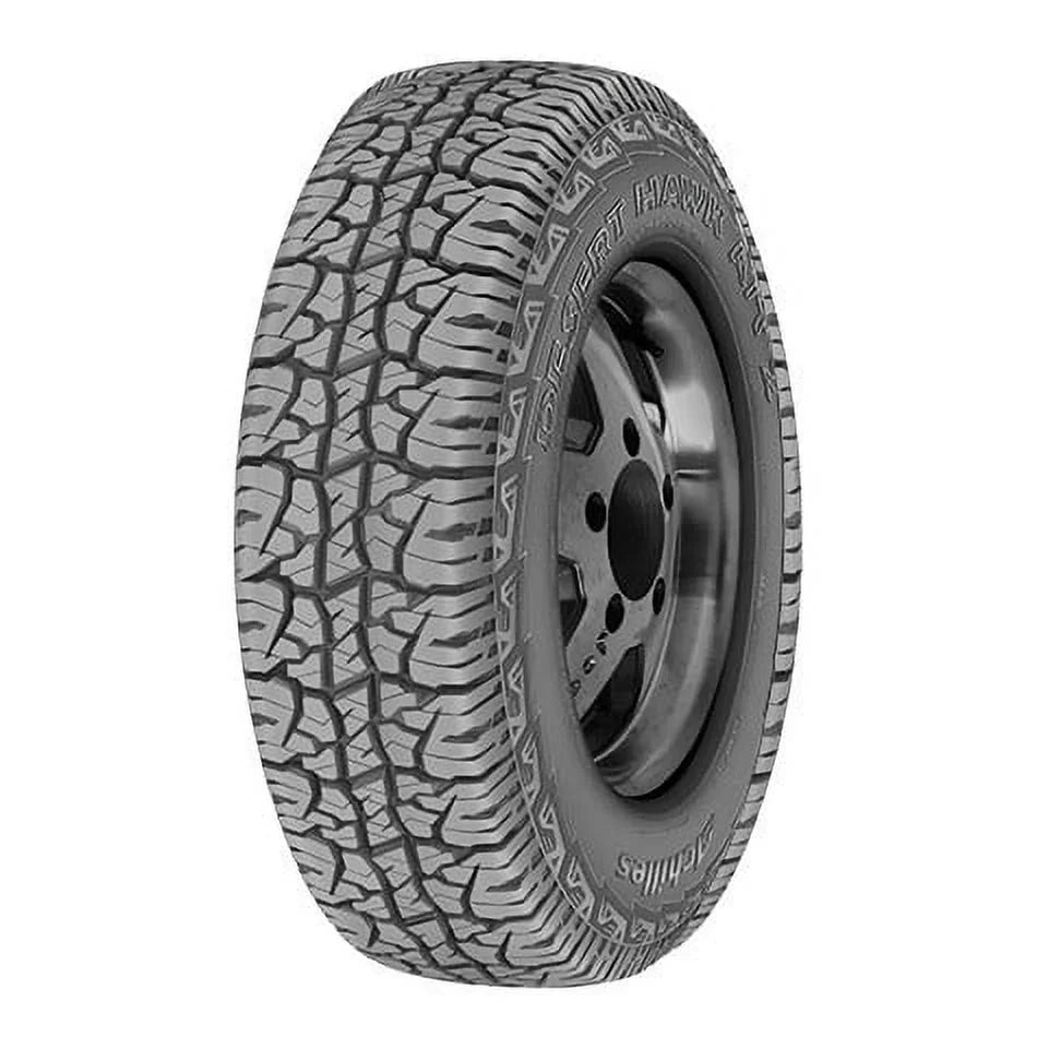 Achilles Desert Hawk A/T2 LT265/60R18 119/116Size E Tire