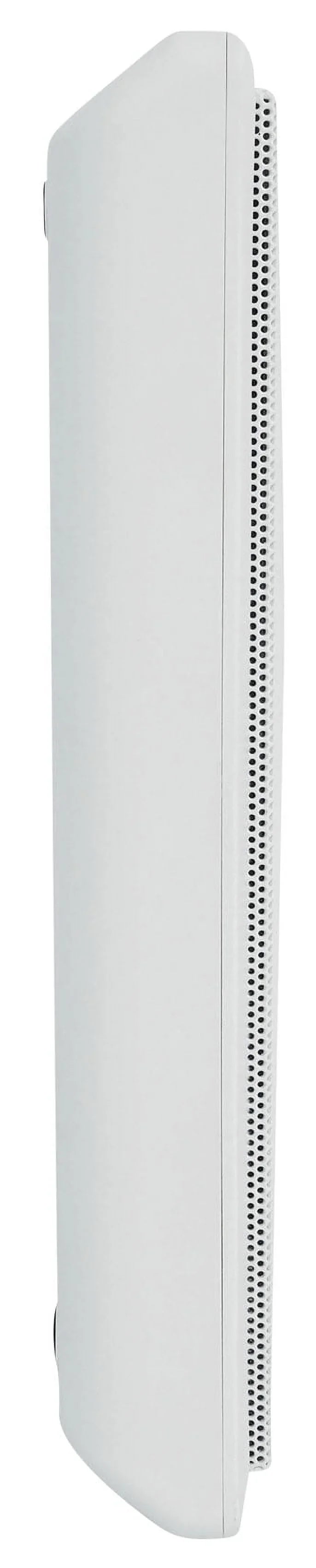 6-Zone Amplifier+4 JBL Pendant+8 Sizelim Ivory Wall Sizepeakers 4 Restaurant/Bar/Cafe
