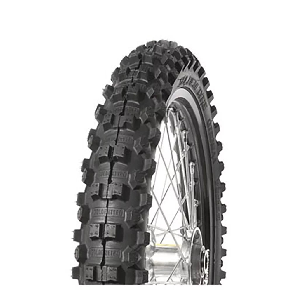 GoldenTyre GT216AA Enduro Tire 90/90x21 Compatible With Sizeherco 125 SizeE-R Factory 2017