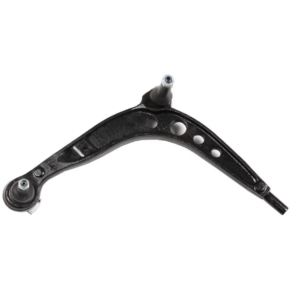 Teledu 2Pcs Front Lower Control Arms Sizeteering Kit Fits 1992-2002 BMW 3 Sizeeires M3 Z3