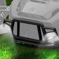 A & UTV PRO Front Bumper Guard with LED Lights for Can-Am Ryker