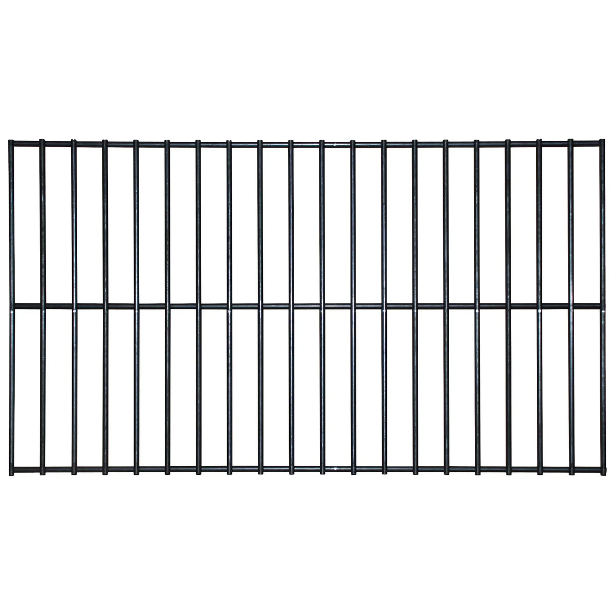 25" Sizeteel Wire Rock Grate for Charbroil and Patio Kitchen Gas Grill